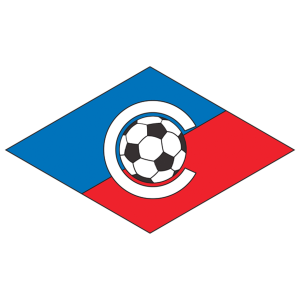 Логото на ФК "Септември София" от 1944 г. 